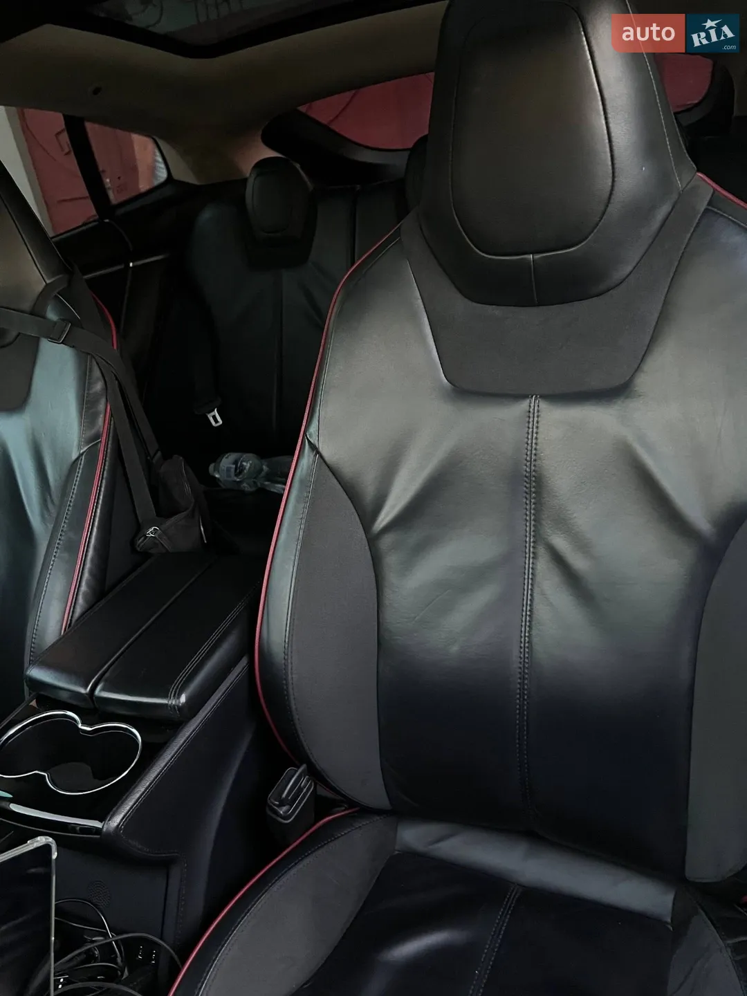 2013 Tesla Model S - мініатюра 16