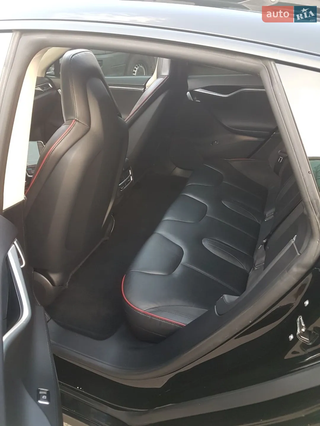 2013 Tesla Model S - мініатюра 20
