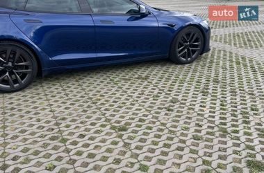 Лифтбек Tesla Model S 2022 в Харькове