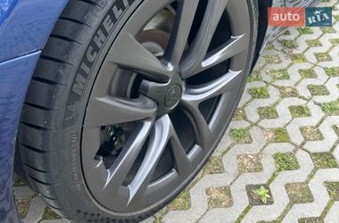 Лифтбек Tesla Model S 2022 в Харькове