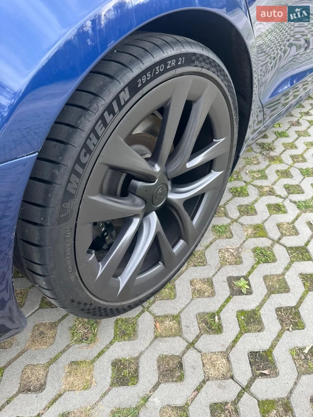 2022 Tesla Model S - мініатюра 7