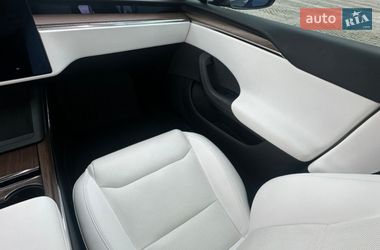 Лифтбек Tesla Model S 2022 в Харькове