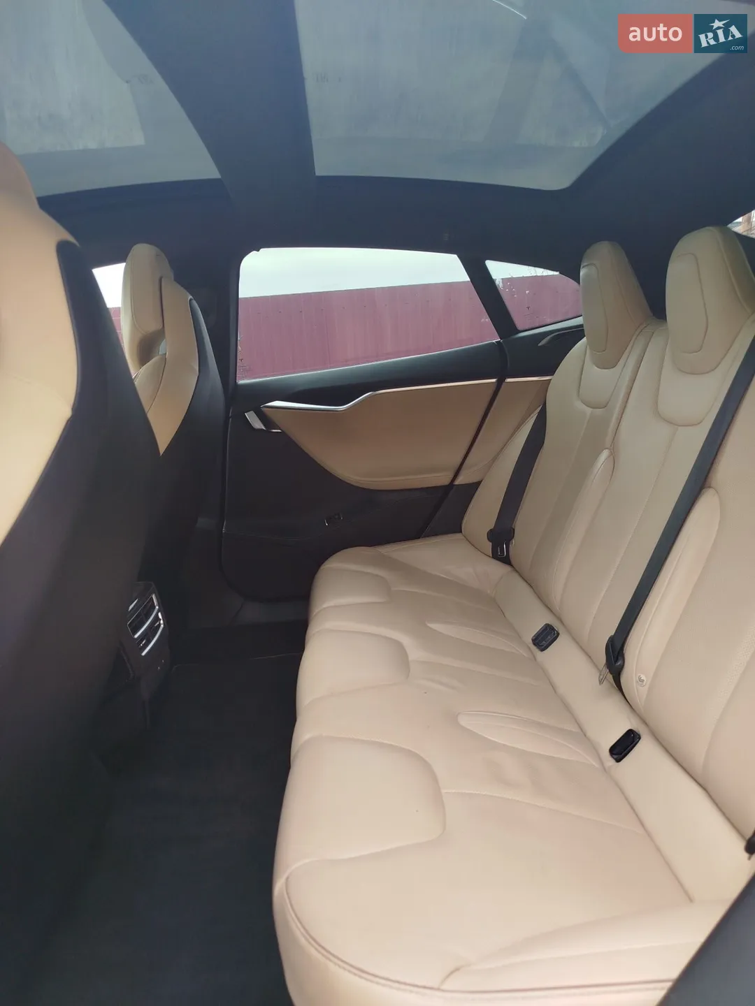 2017 Tesla Model S - мініатюра 7