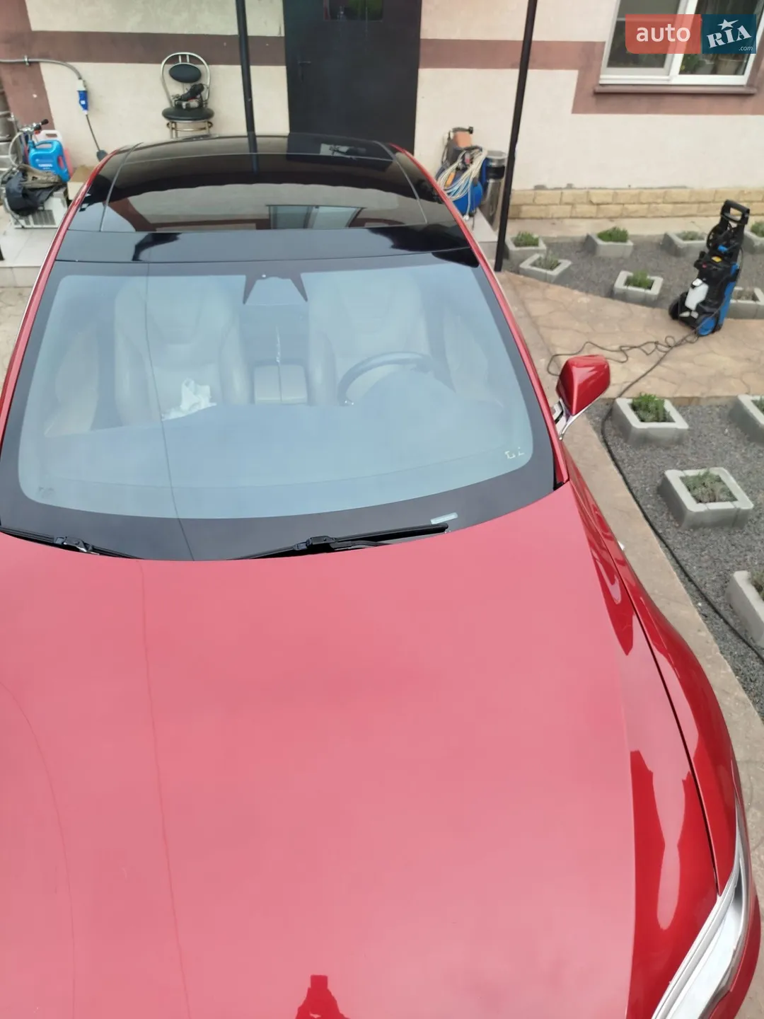2017 Tesla Model S - мініатюра 2
