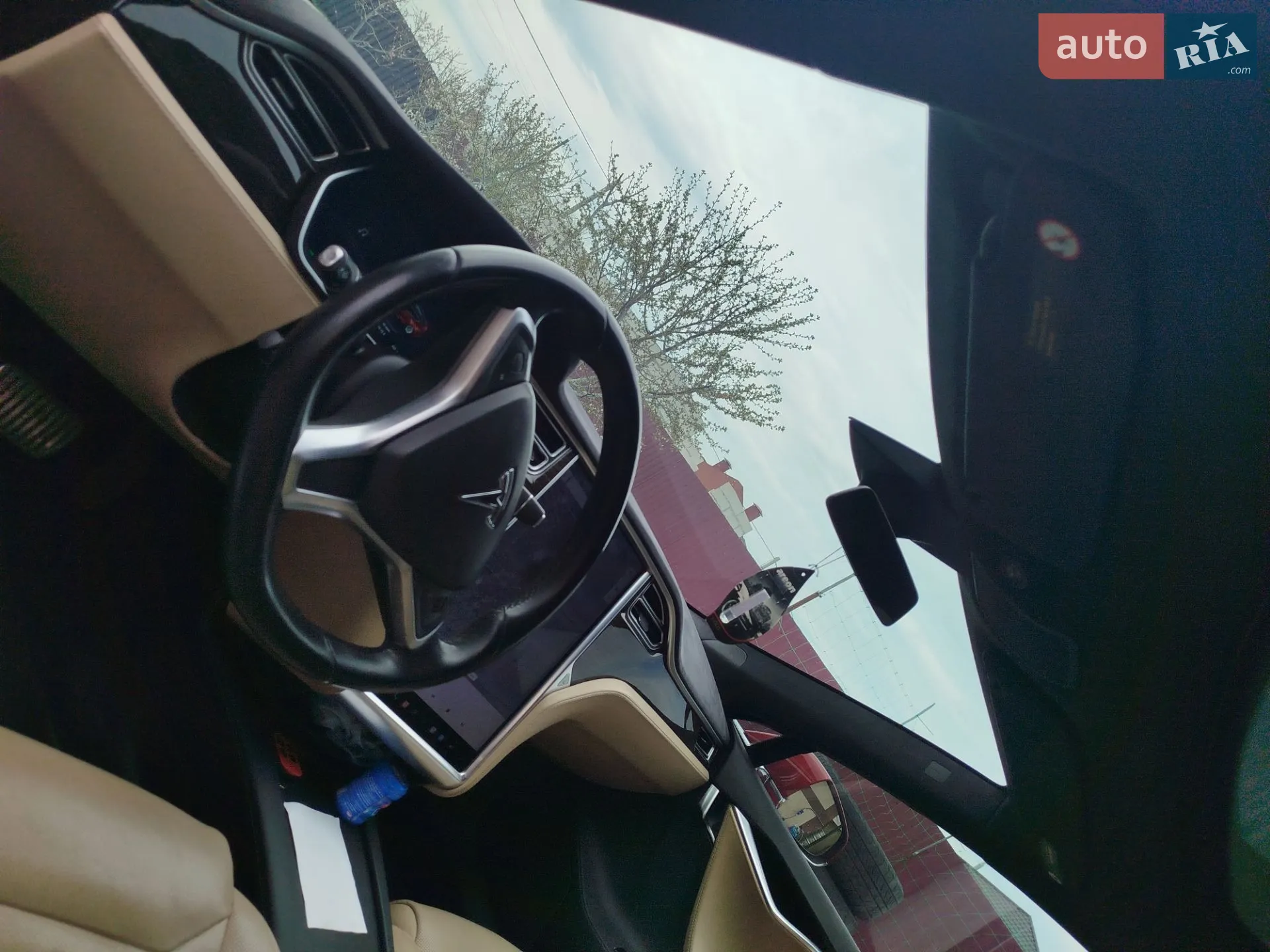 2017 Tesla Model S - мініатюра 9