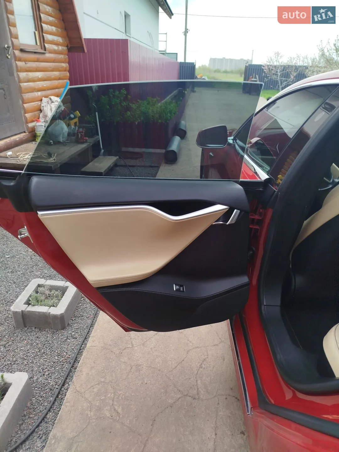 2017 Tesla Model S - мініатюра 6