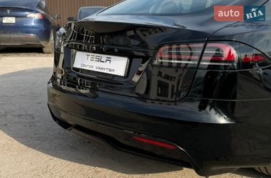 Лифтбек Tesla Model S 2024 в Виннице