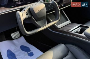 Лифтбек Tesla Model S 2024 в Виннице