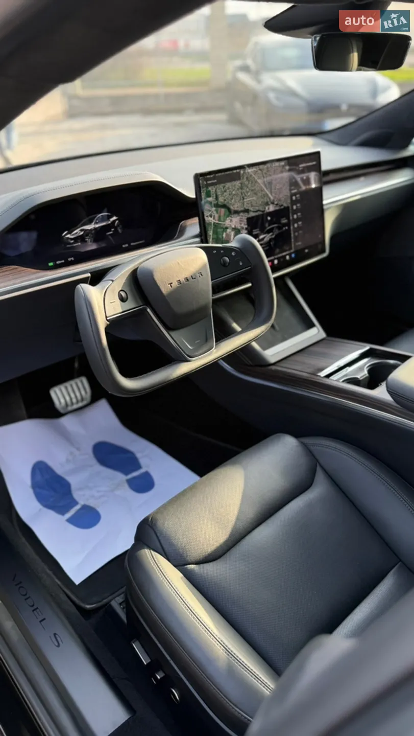 2024 Tesla Model S - мініатюра 23