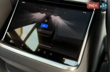 Лифтбек Tesla Model S 2024 в Виннице