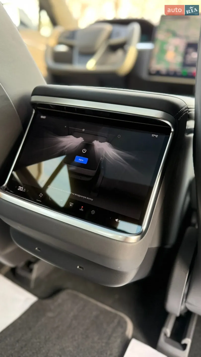 2024 Tesla Model S - мініатюра 31