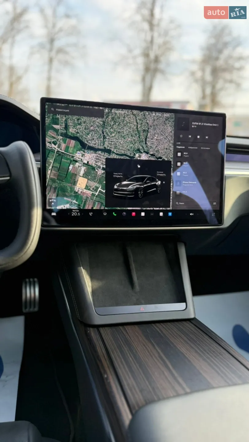 2024 Tesla Model S - мініатюра 34