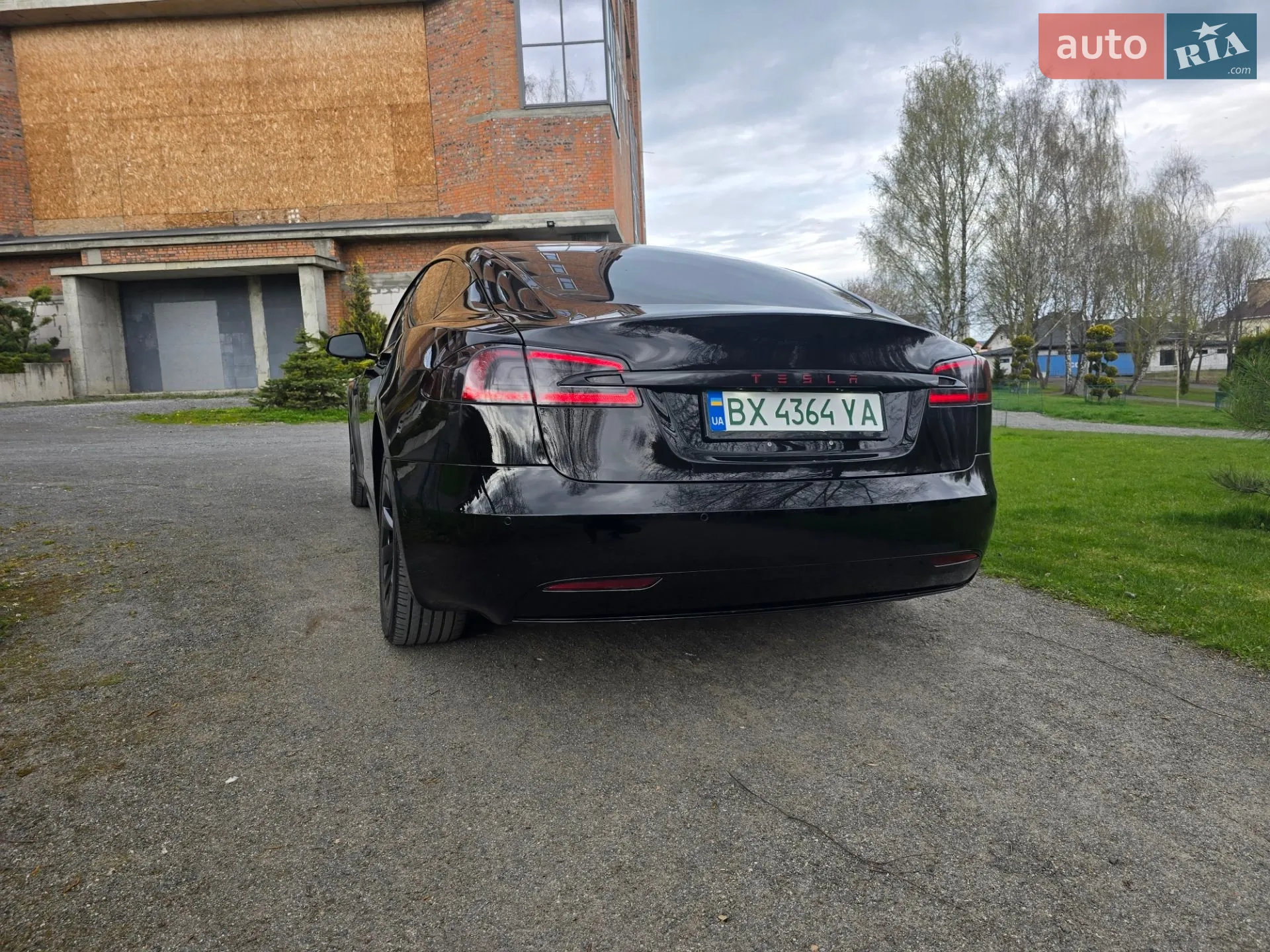 2017 Tesla Model S - мініатюра 7