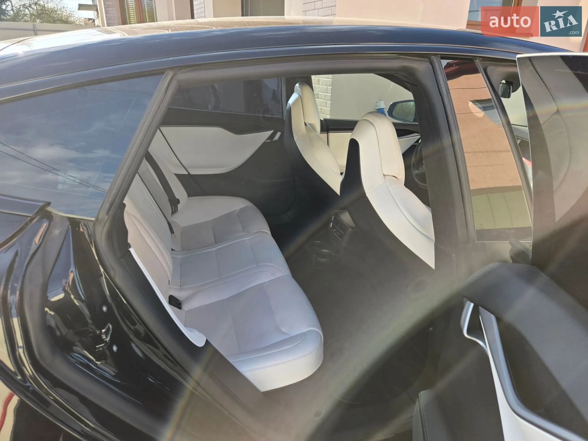 2019 Tesla Model S - мініатюра 7