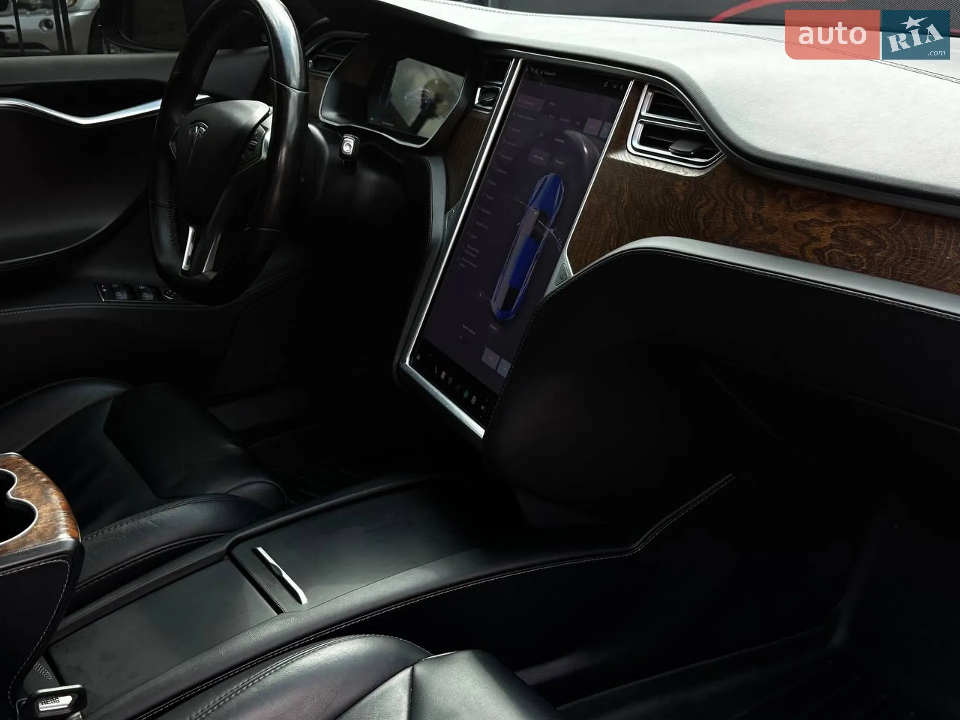 2017 Tesla Model S - мініатюра 11