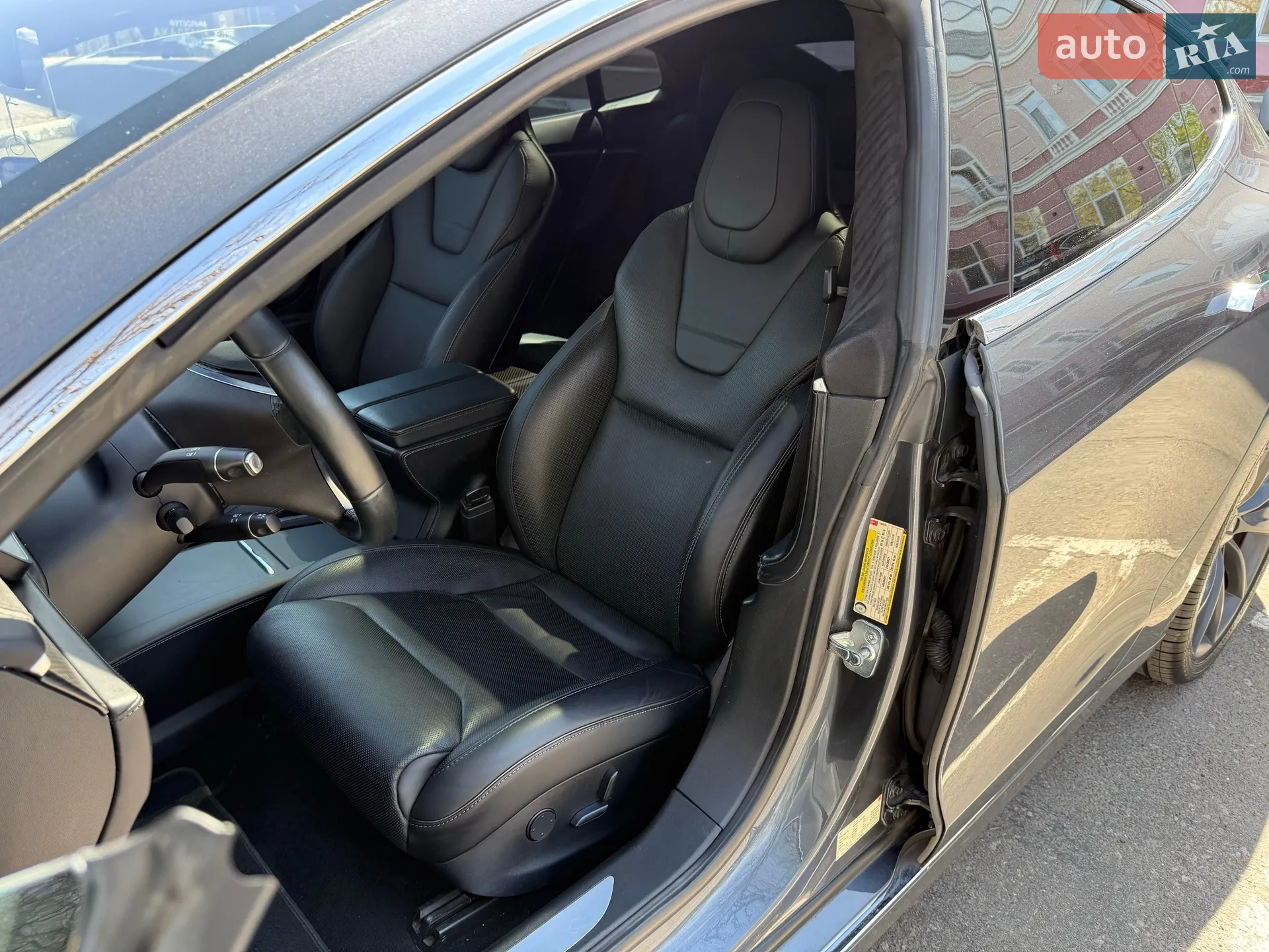 2016 Tesla Model S - мініатюра 7