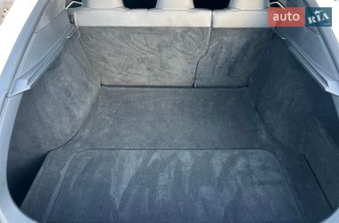 Ліфтбек Tesla Model S 2017 в Одесі