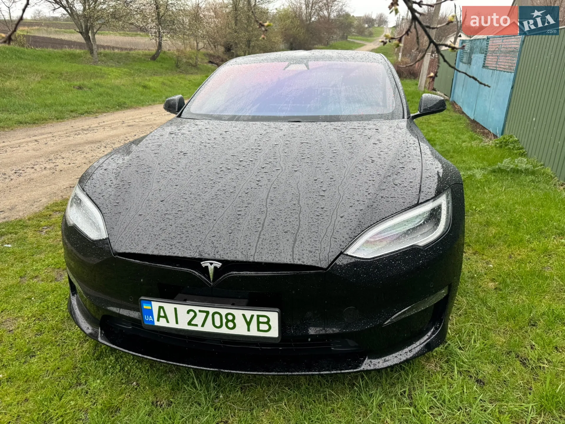 2021 Tesla Model S - мініатюра 11