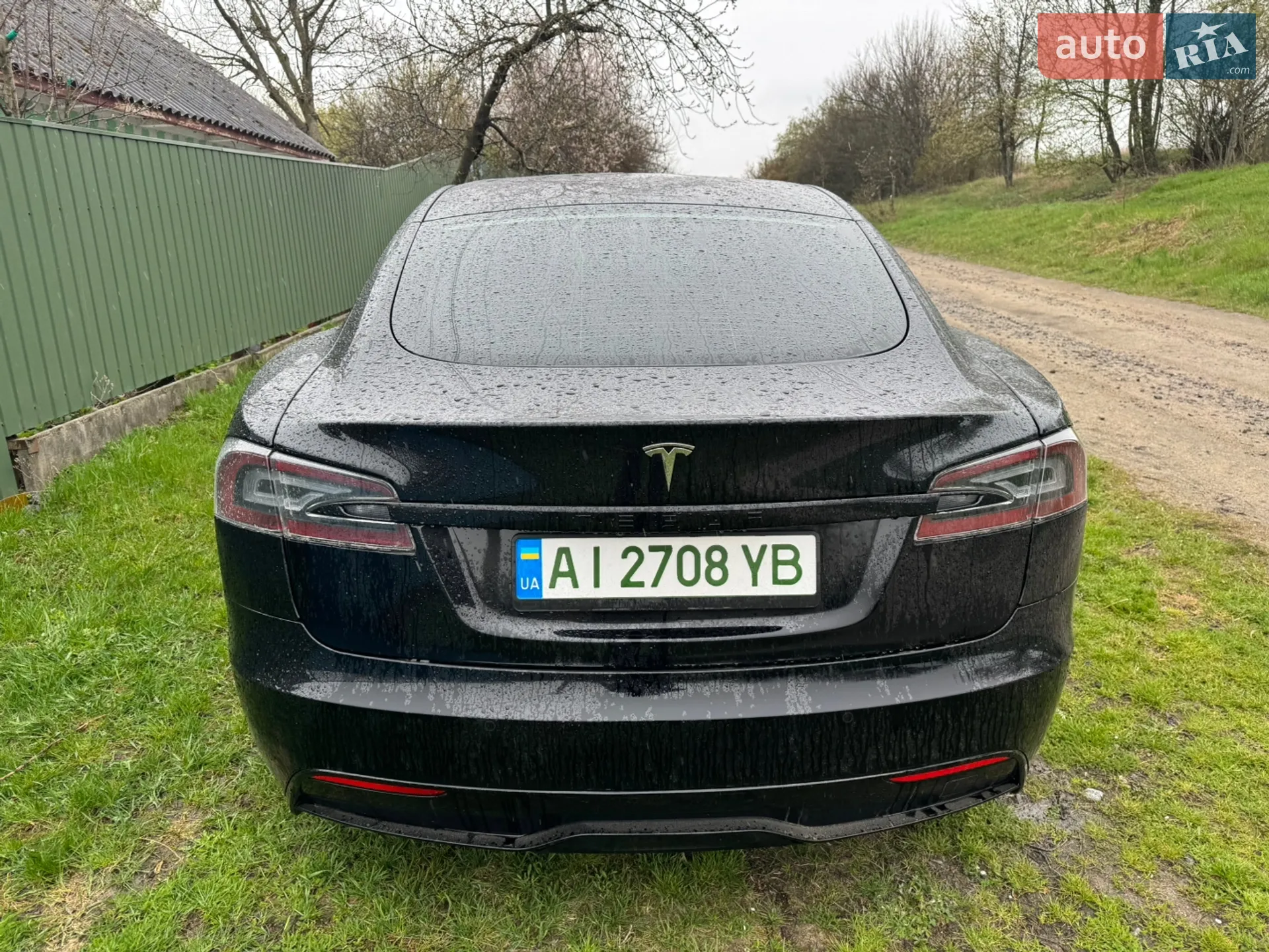 2021 Tesla Model S - мініатюра 9