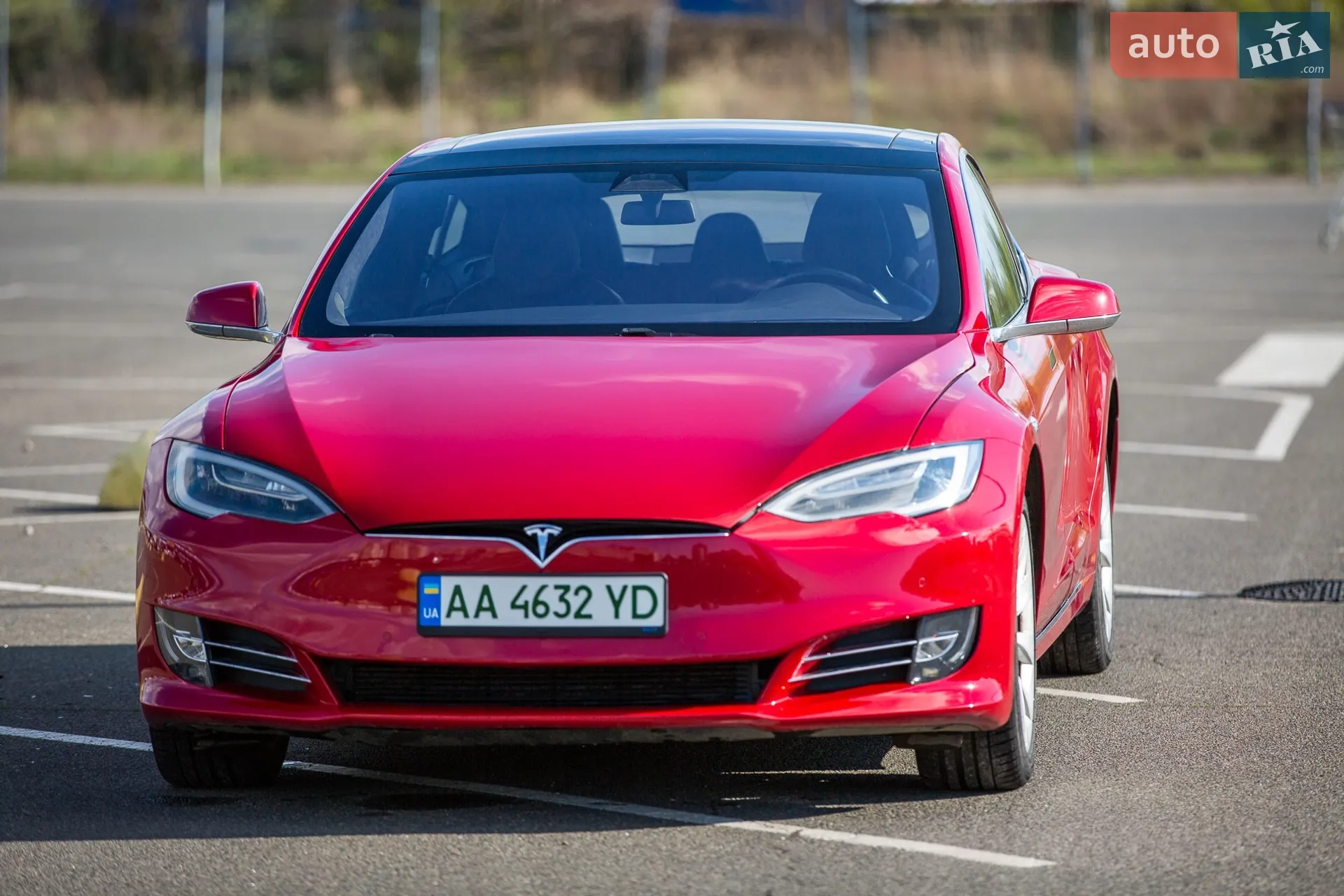 2018 Tesla Model S - мініатюра 14
