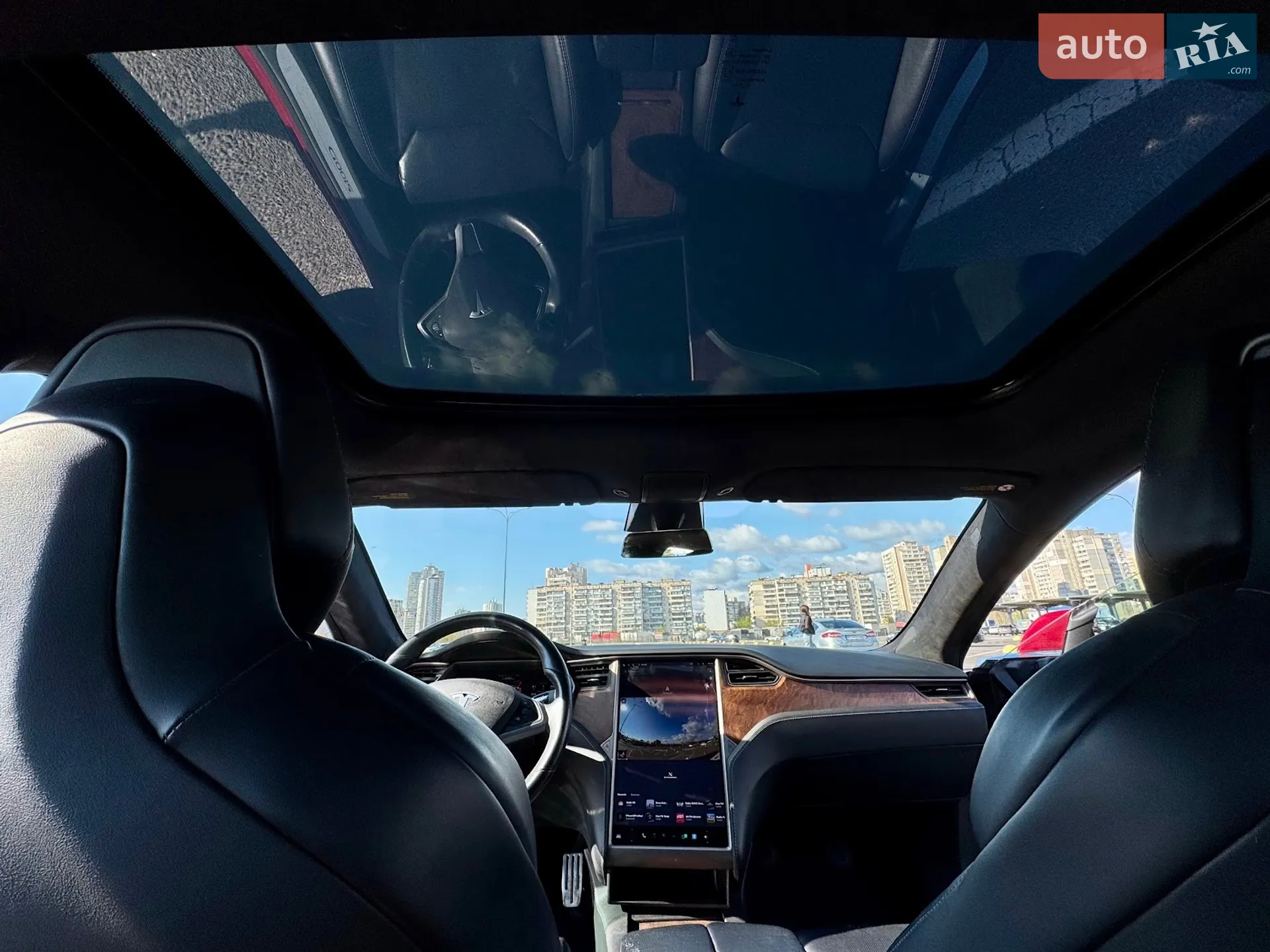 2018 Tesla Model S - мініатюра 25