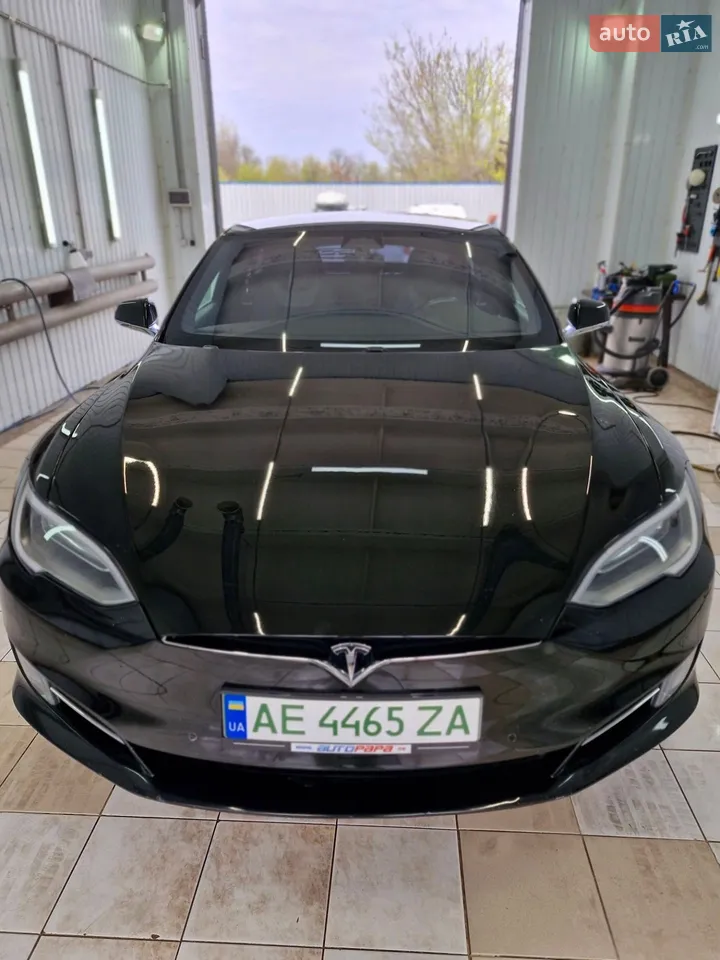 2015 Tesla Model S - мініатюра 37