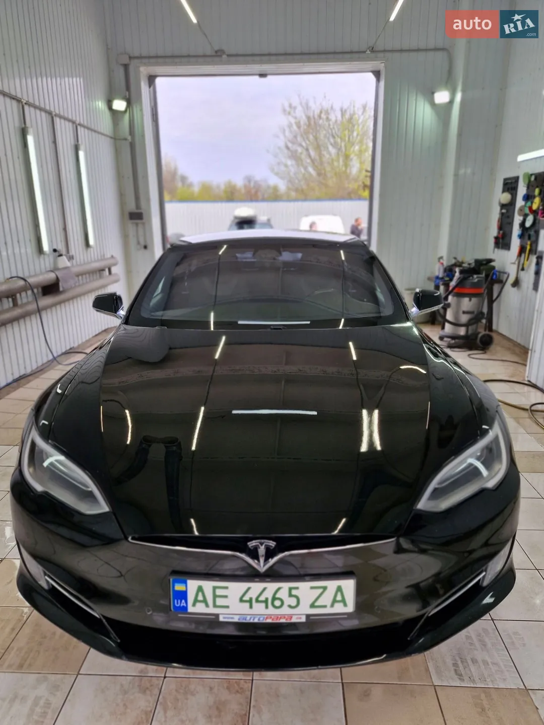 2016 Tesla Model S - мініатюра 18
