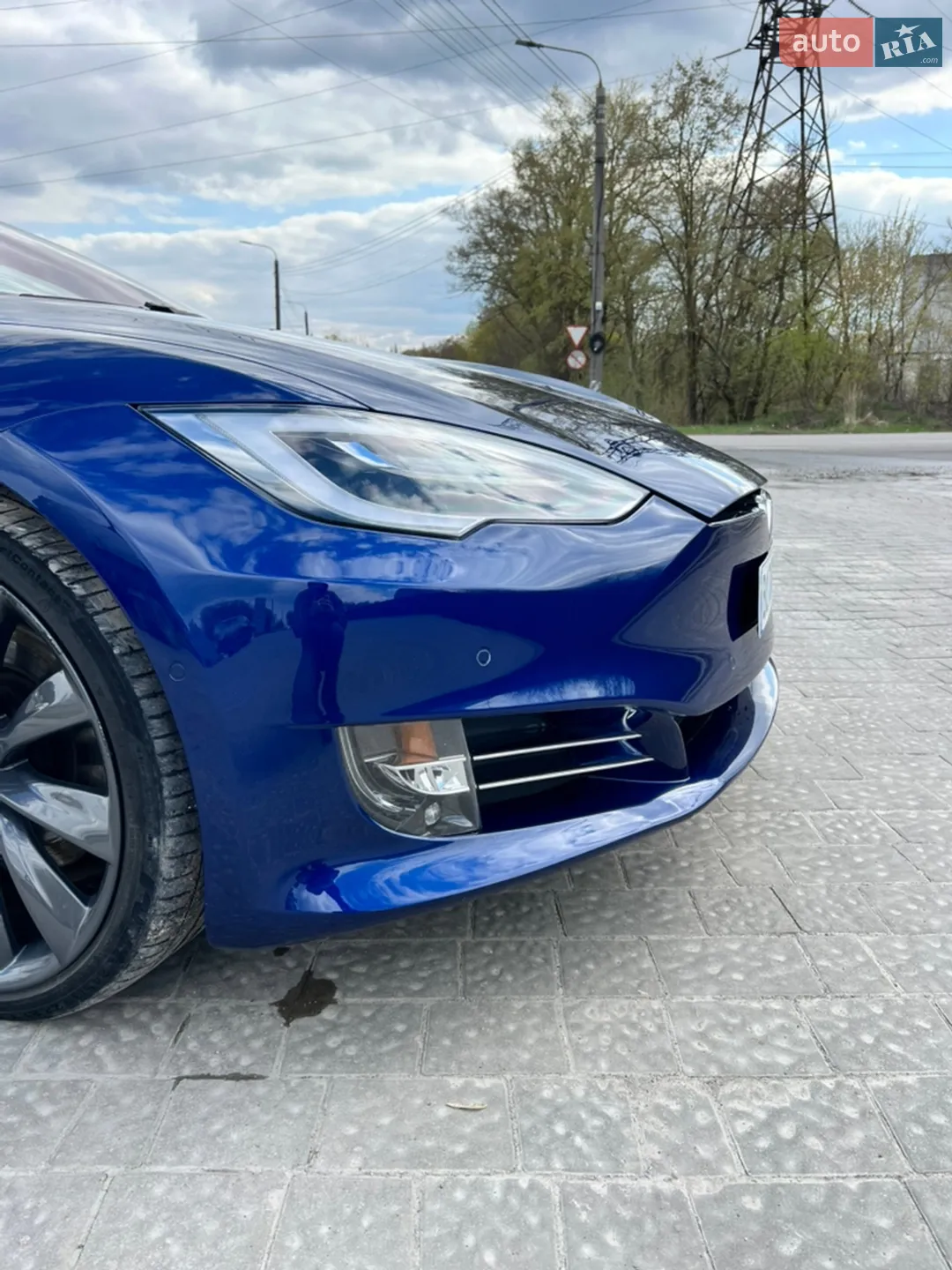 2020 Tesla Model S - мініатюра 6