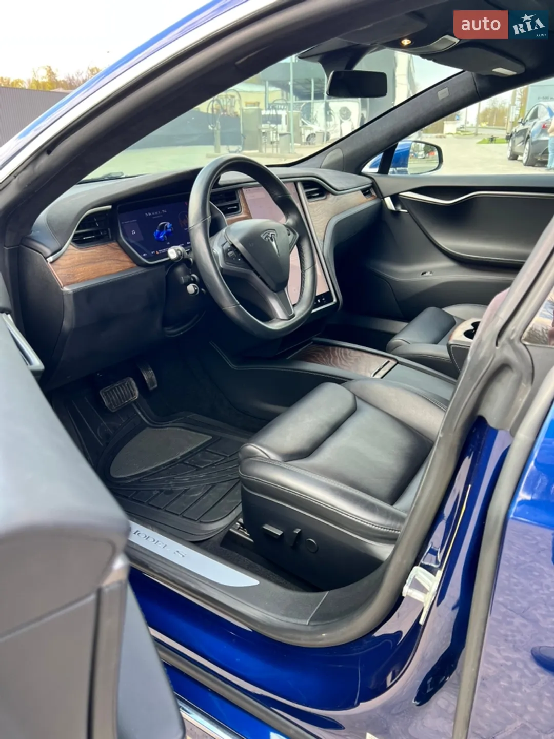2020 Tesla Model S - мініатюра 14