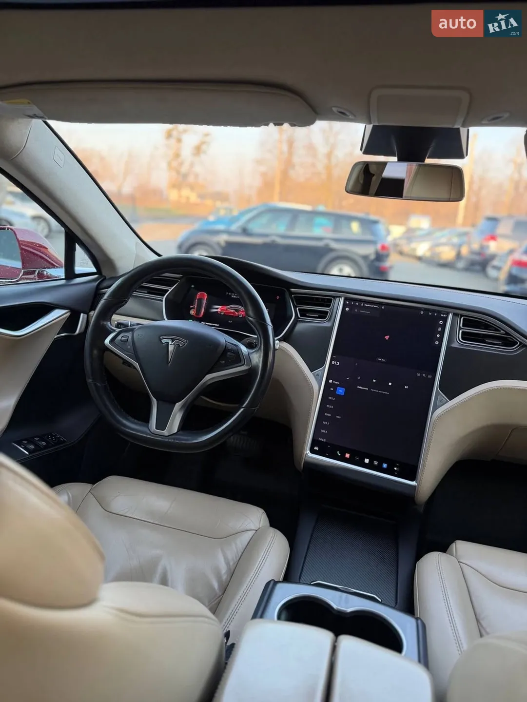 2017 Tesla Model S - мініатюра 12