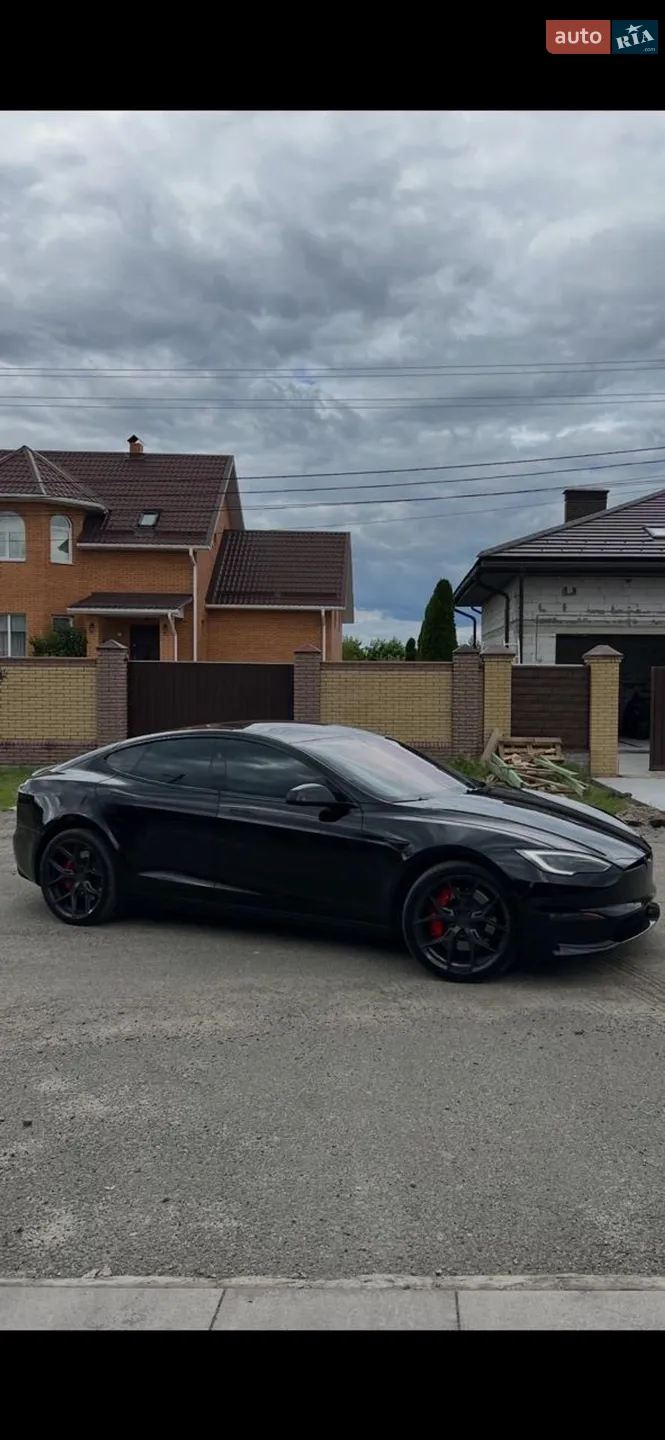 2023 Tesla Model S - мініатюра 7