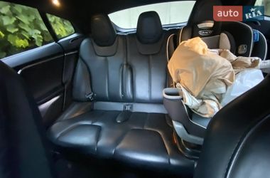 Ліфтбек Tesla Model S 2016 в Львові фото 3 Ліфтбек Tesla Model S 2016 в Львові