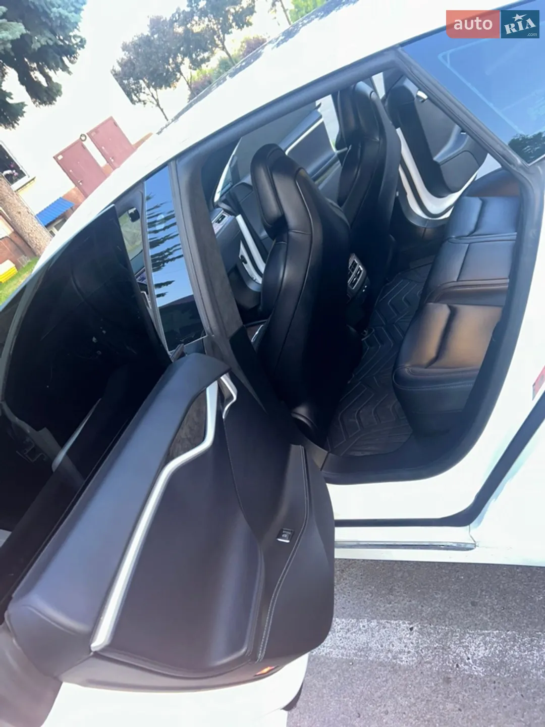 2017 Tesla Model S - мініатюра 11