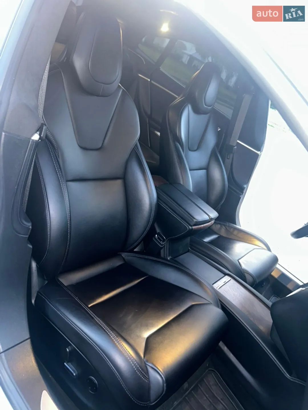 2017 Tesla Model S - мініатюра 16