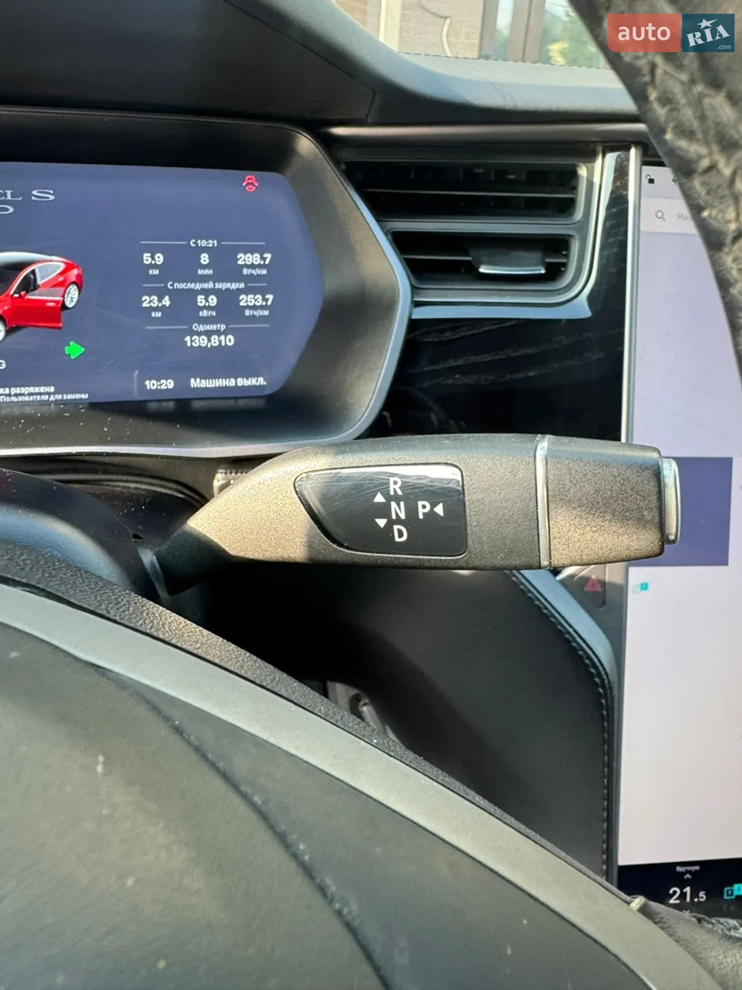 2018 Tesla Model S - мініатюра 21