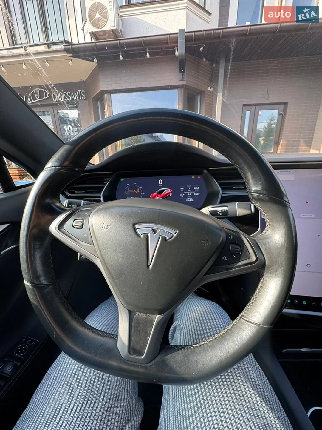 2018 Tesla Model S - мініатюра 25
