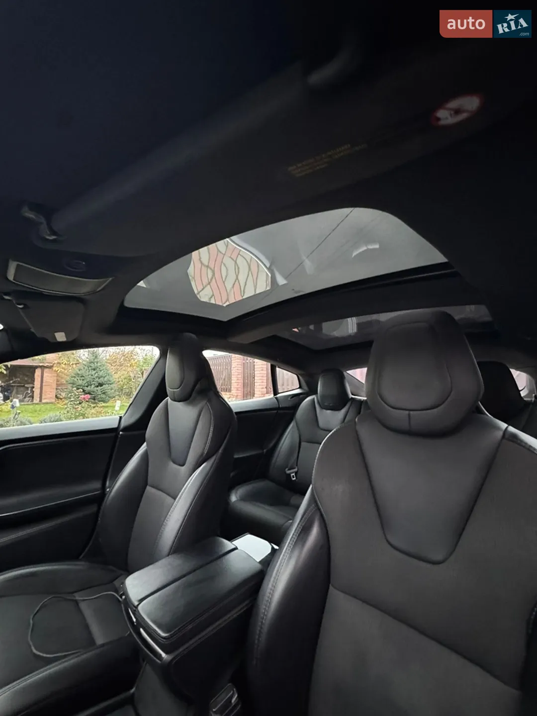 2018 Tesla Model S - мініатюра 37