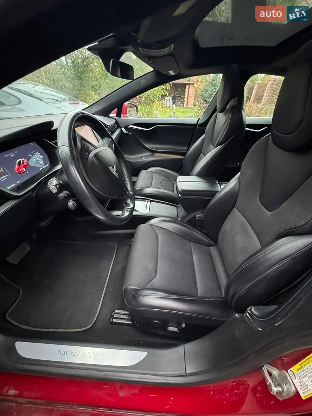 2018 Tesla Model S - мініатюра 41