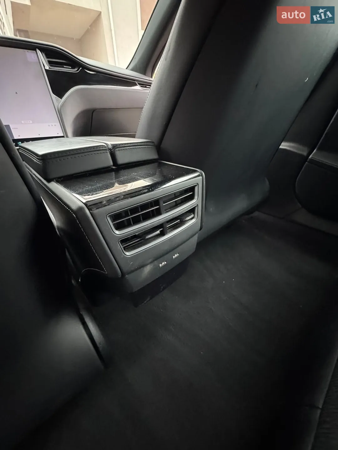 2018 Tesla Model S - мініатюра 46