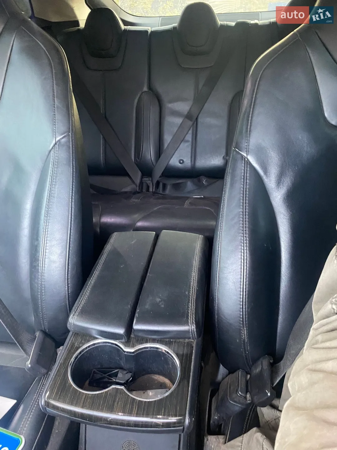 2013 Tesla Model S - мініатюра 7
