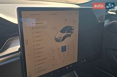Лифтбек Tesla Model S 2022 в Чернигове фото 21 Лифтбек Tesla Model S 2022 в Чернигове