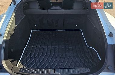 Лифтбек Tesla Model S 2022 в Чернигове фото 25 Лифтбек Tesla Model S 2022 в Чернигове