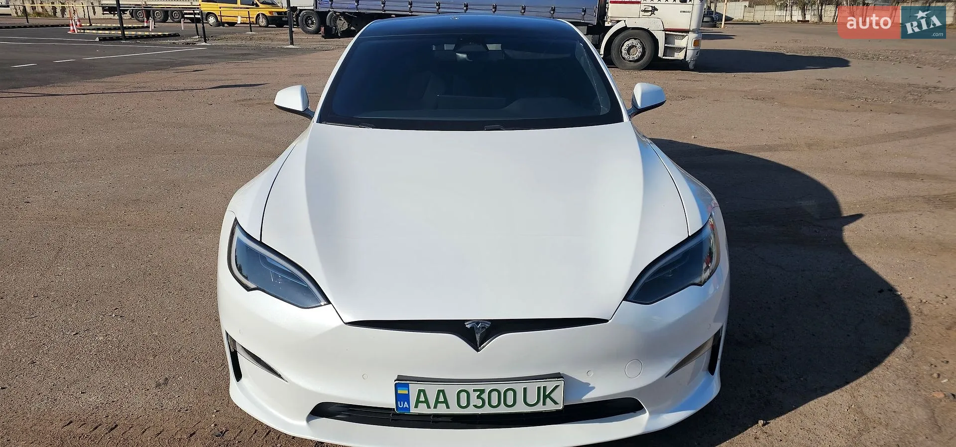 2022 Tesla Model S - мініатюра 13