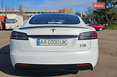 Лифтбек Tesla Model S 2022 в Чернигове фото 14 Лифтбек Tesla Model S 2022 в Чернигове