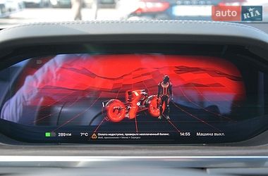 Лифтбек Tesla Model S 2022 в Киеве