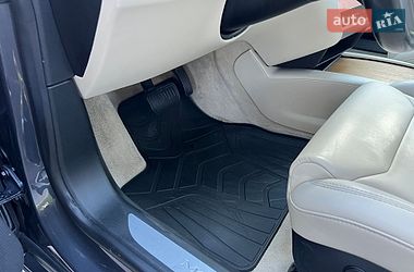 Лифтбек Tesla Model S 2018 в Киеве