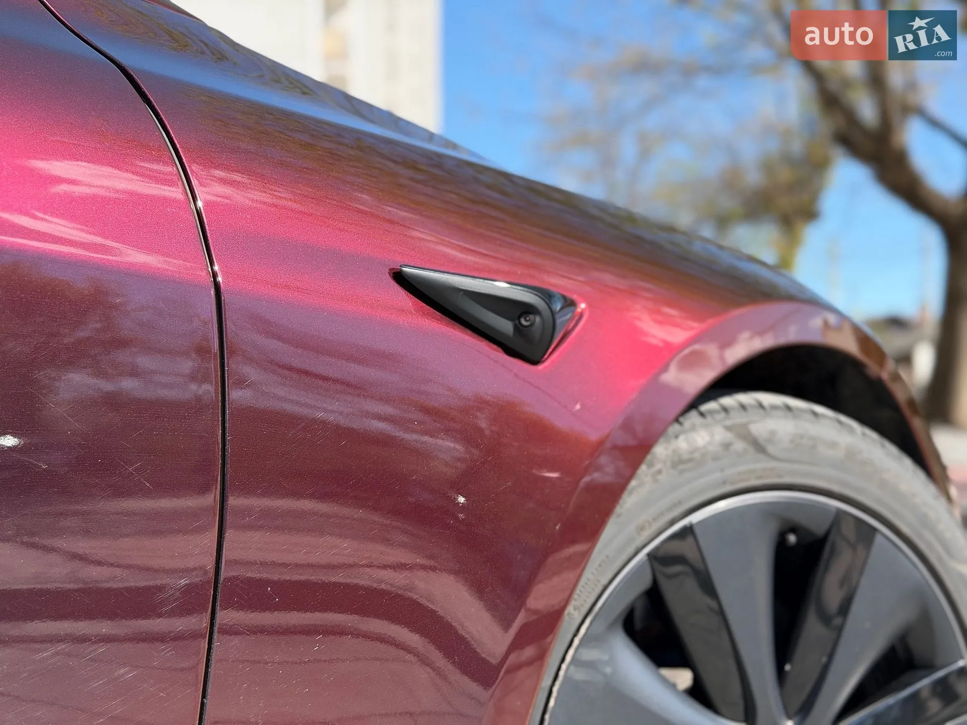 2021 Tesla Model S - мініатюра 6