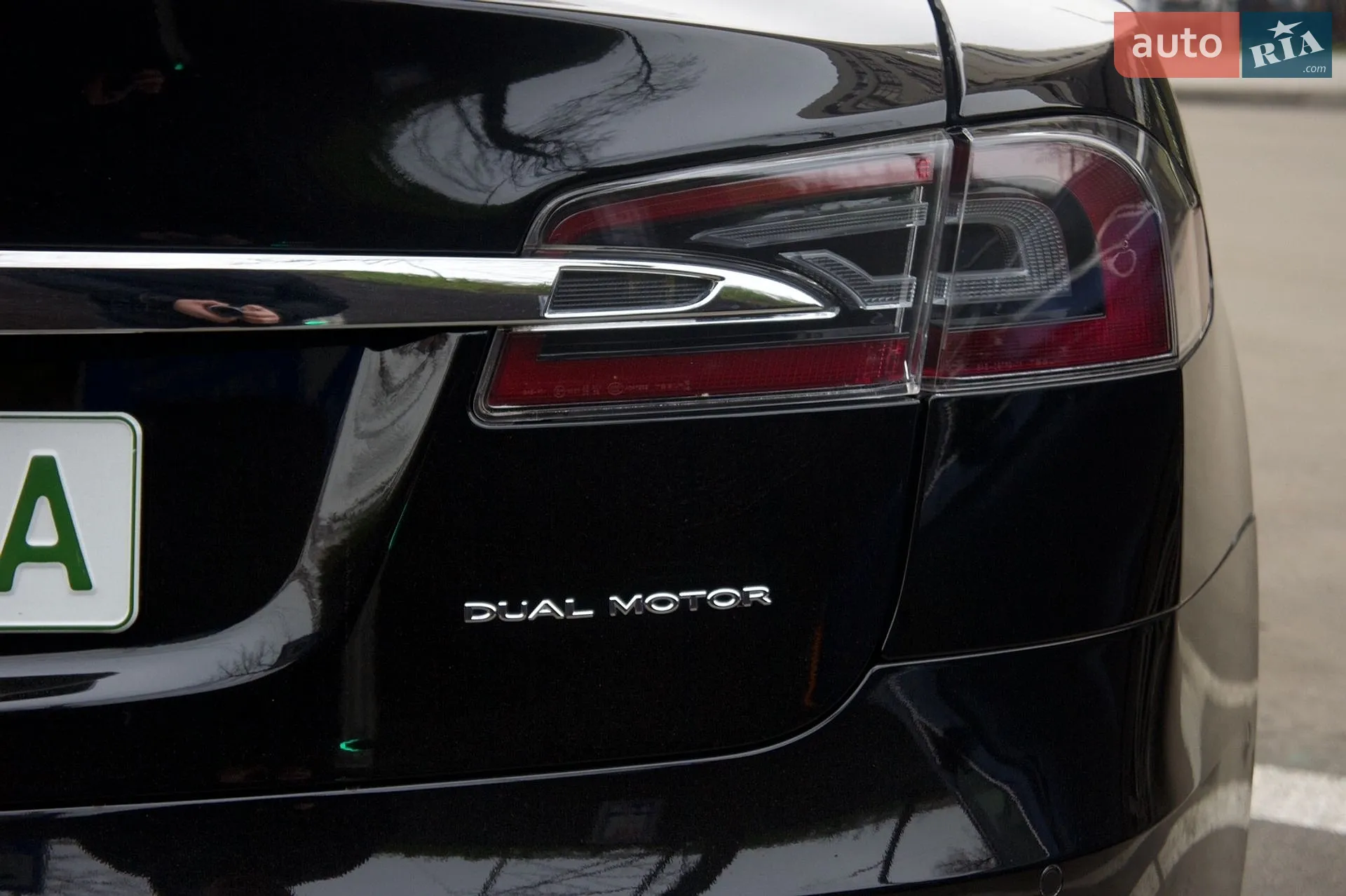 2019 Tesla Model S - мініатюра 4