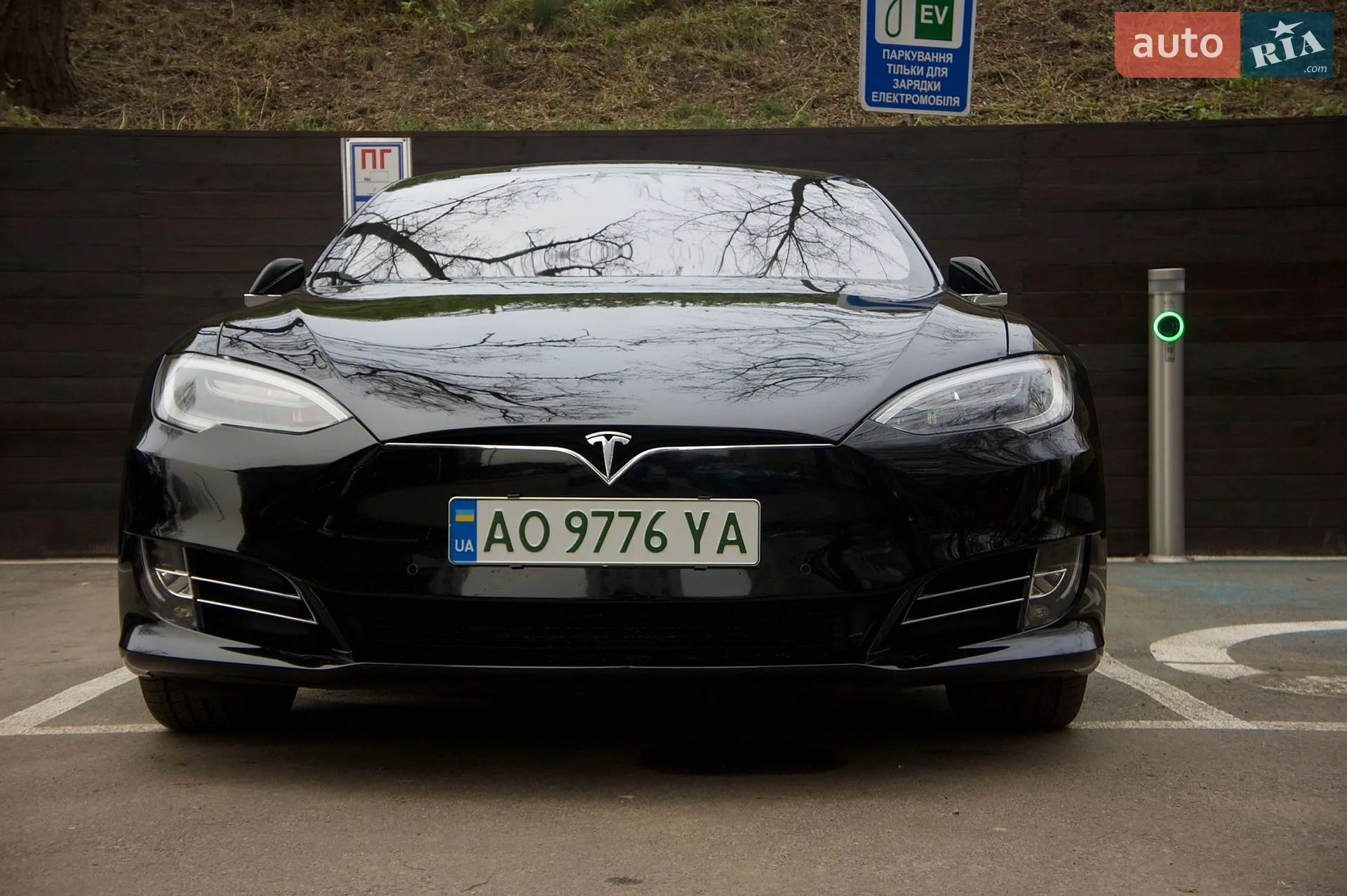 2019 Tesla Model S - мініатюра 16
