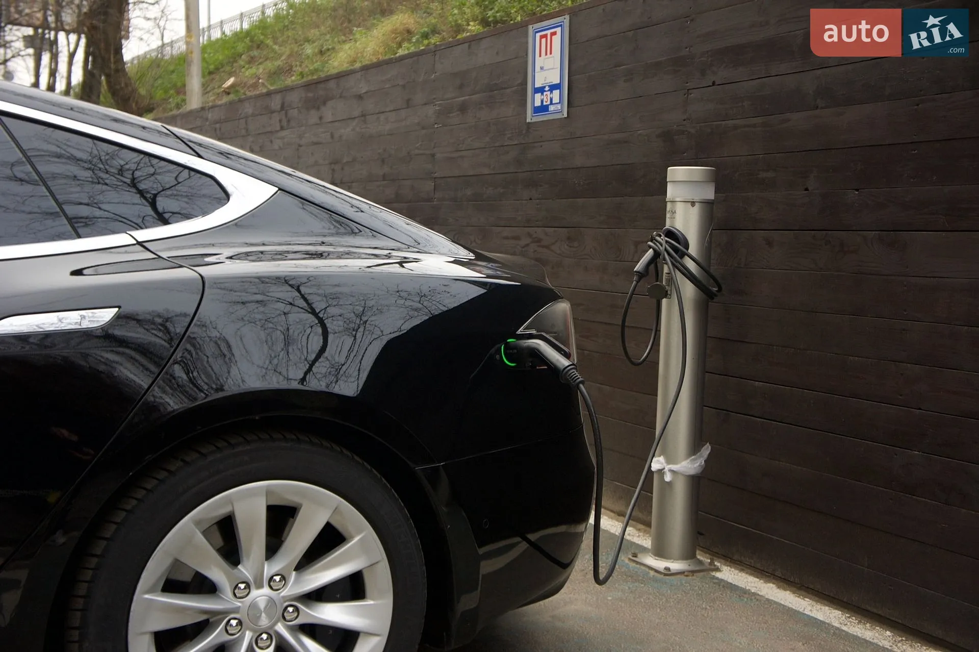 2019 Tesla Model S - мініатюра 19